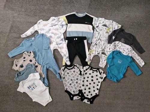 Baby boy months dinsosaur - baby, 0-3