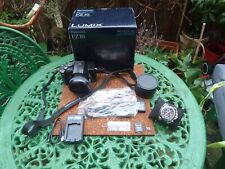 No2.Panasonic Lumix DMC-FZ10