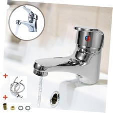 Modern Bathroom Single Lever