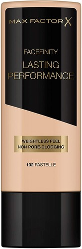 Max factor lasting performance - max,