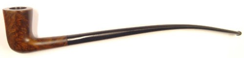 Churchwarden pipe real - churchwarden,