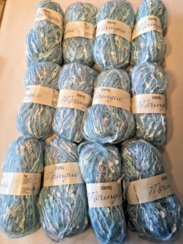 50grm wendy meringue - wendy, 'meringue'