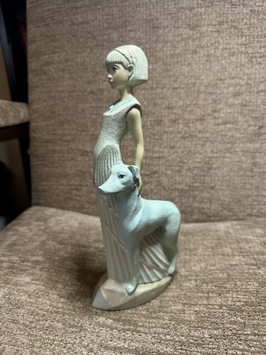 Ivory princess woman - ivory, with