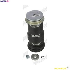 BELLOW DRIVER CAB SUSPENSION