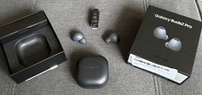 Samsung Galaxy Buds2 Pro - Graphite