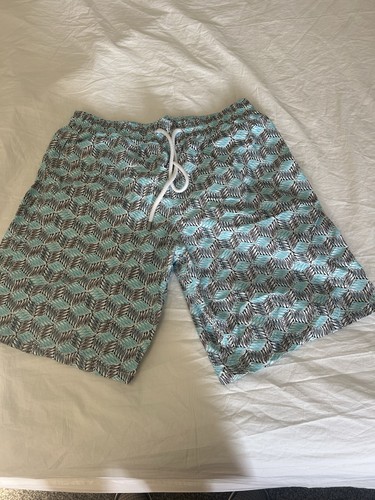 Vilebrequin men swim - men's,