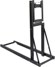 Smart Holder Log Cutting Horse - Heavy Duty for Firewood Managment