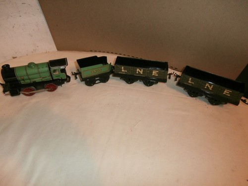 Vintage gauge wind - o, up