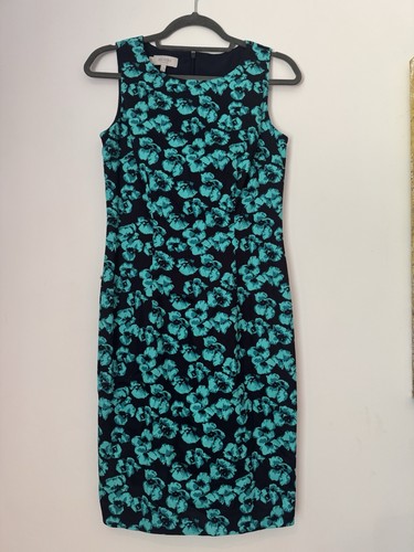 Hobbs hazel teal - hobbs, floral