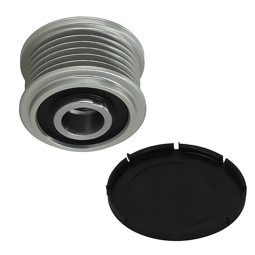 Alternator freewheel pulley - alternator,