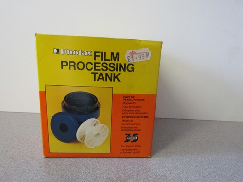 Photax film processing - photax,