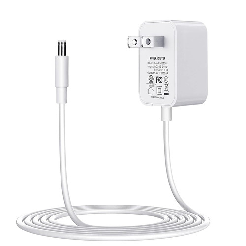 Power cord replacement for - replacement,