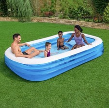 10ft family fun inflatable - 10ft,