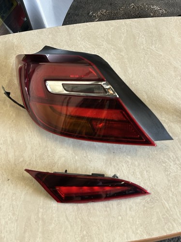Vauxhall insignia passenger - insignia,