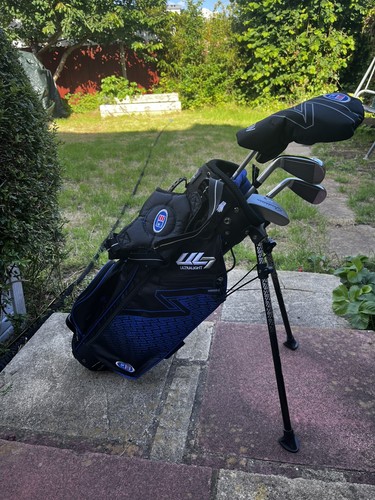 Ultra light kids golf - ultra, 45