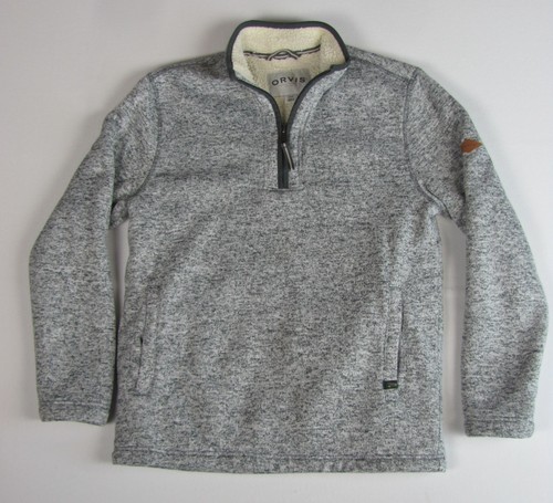 Orvis mens small jacket - orvis,