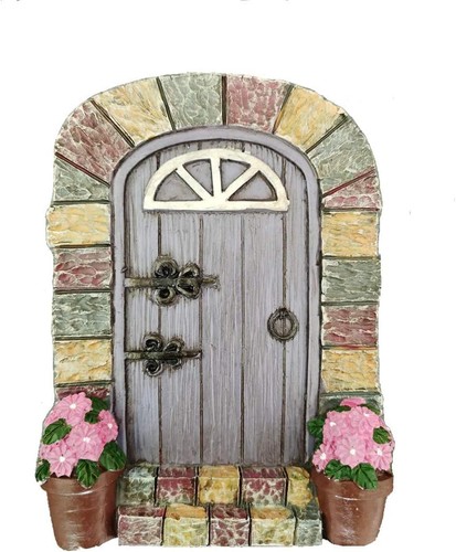 Fairy doors outdoor miniature - fairy,