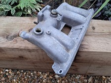 Saab 99 carb Intake manifold