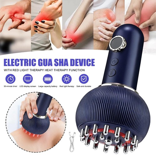 Gua sha device - gua,