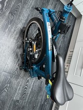 Brompton C Line Explore 6