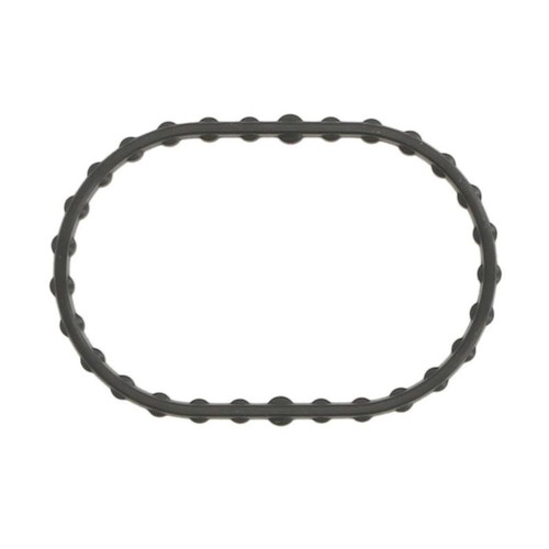 Water pump gasket fits - water,