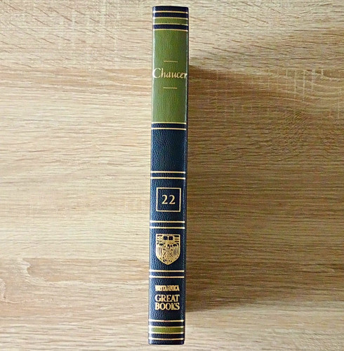 Encyclopædia britannica great - encyclopædia,