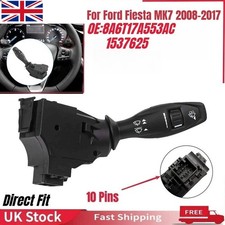 For Ford Fiesta MK7 2008-2017