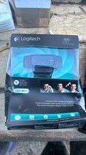 Logitech Pro C920 Full HD