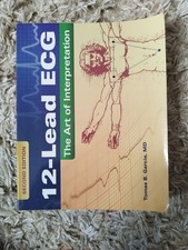 12-Lead ECG: The Art of