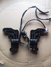 Honda S2000 Hardtop Brackets