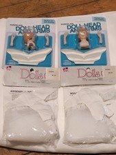 Porcelain Doll Making Kit 2