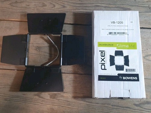 Genuine bowens limelite pixel - limelite,