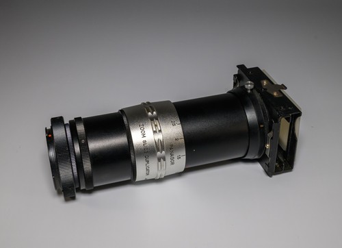 Panagor zoom slide - zoom,