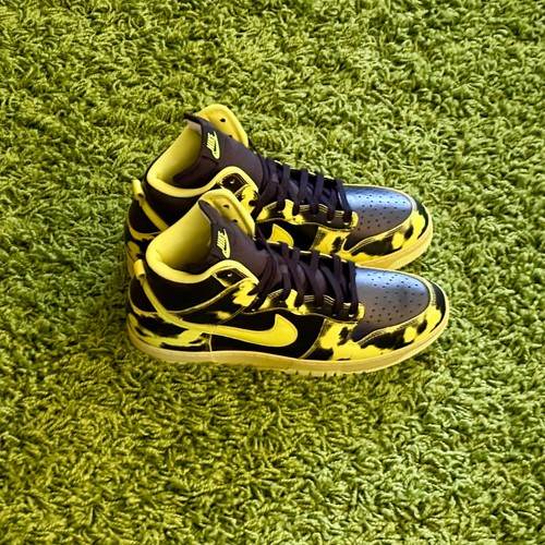 Nike dunk high - dunk,