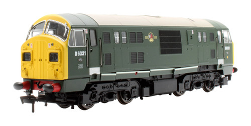 Dapol gauge 012 005 br - gauge',