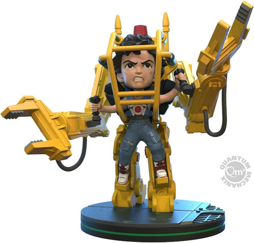 Quantum mechanix fig - quantum, elite