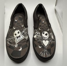 Vans Tim Burton's Nightmare