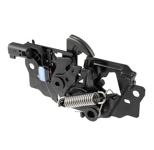 Car engine hood latch lock - car,