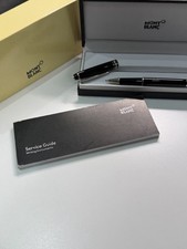 Montblanc Meisterstuck