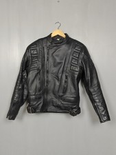 Vintage belstaff leather - vintage,