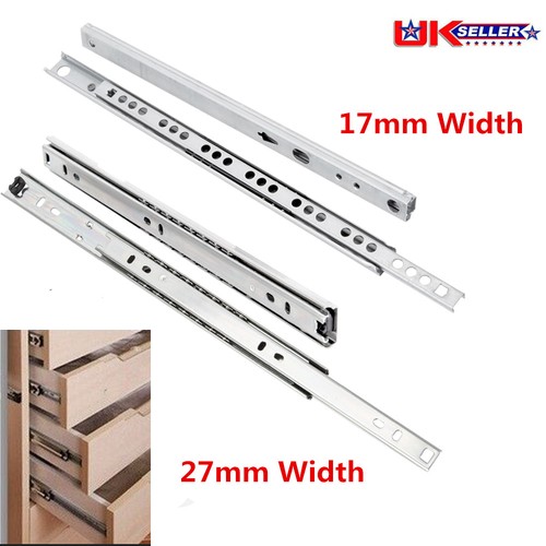 Ball bearing drawer - drawer, runner
