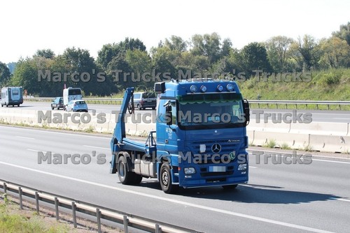 Truck photo mercedes benz - photo, mercedes-benz