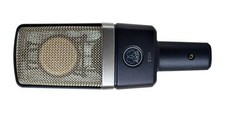 AKG C214 Large Diaphragm