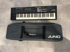 ROLAND JUNO-Gi Keyboard Mobile