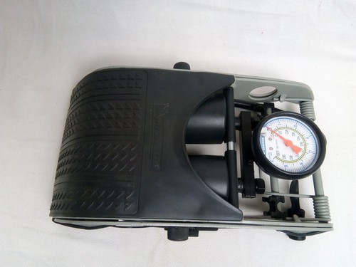 Michelin double barrel - michelin,
