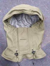 Ex RAF Issue Typhoon Suit Zipped Gore-Tex Suit Hood Waterproof  (still24)