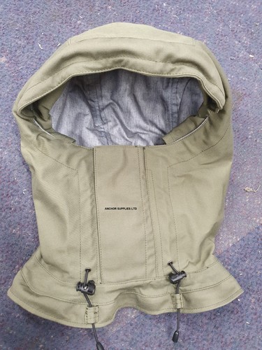 Raf issue typhoon suit - raf,