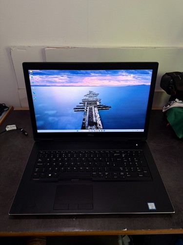 Dell precision 7730 - dell,