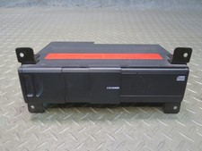 00-06 BMW E53 X5 CD CHANGER