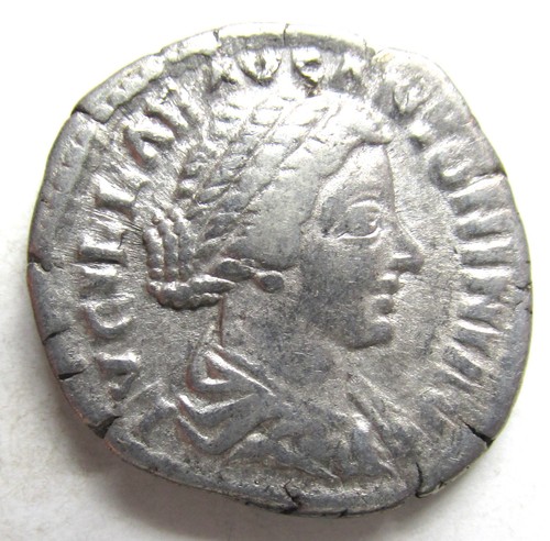Ancient rome imperial lucilla - rome,